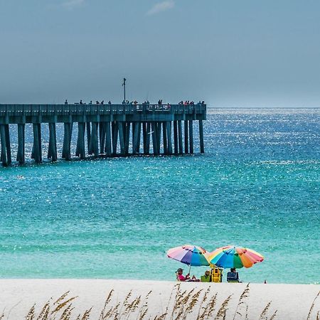 Calypso 2-1902 West Leilighet Panama City Beach Eksteriør bilde